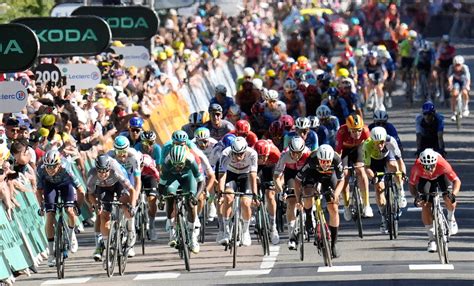 alpecin results|Groenewegen wins Tour stage six in photo finish .